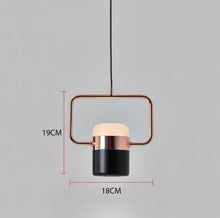 Load image into Gallery viewer, PENDANT LAMP 57
