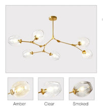 Load image into Gallery viewer, CHANDELIER 5
