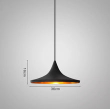 Load image into Gallery viewer, PENDANT LAMP 14
