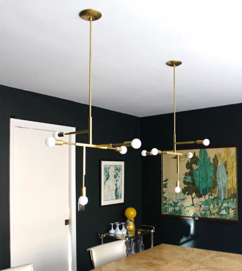 PENDANT LAMP 23