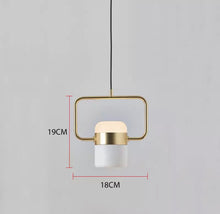 Load image into Gallery viewer, PENDANT LAMP 57
