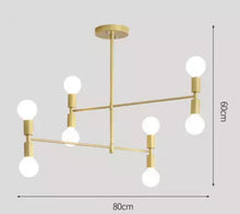 Load image into Gallery viewer, CHANDELIER 4
