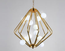 Load image into Gallery viewer, CHANDELIER 10
