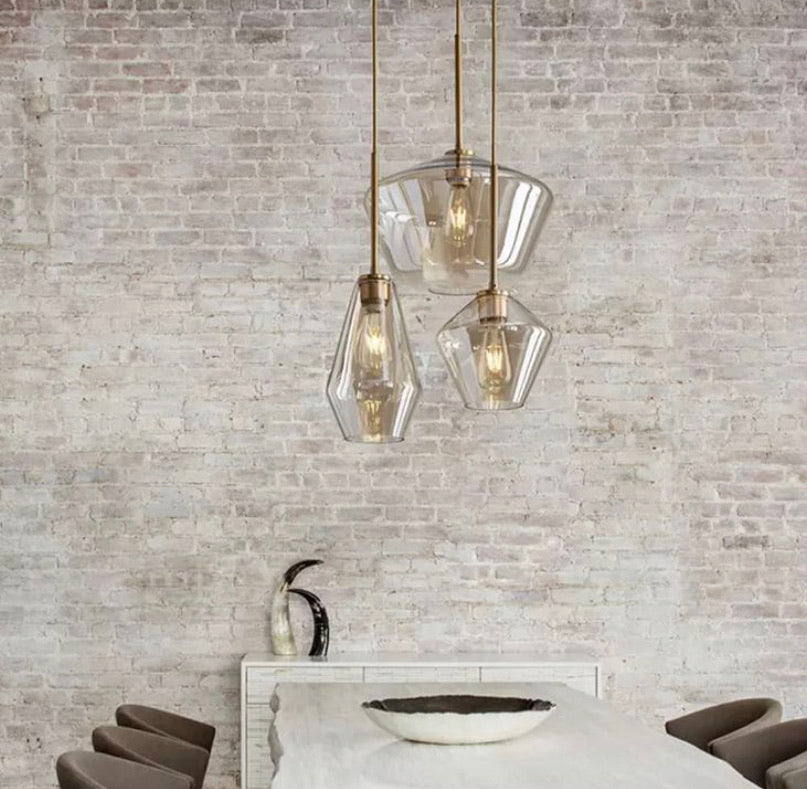 PENDANT LAMP 104