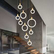 Load image into Gallery viewer, PENDANT LAMP 25
