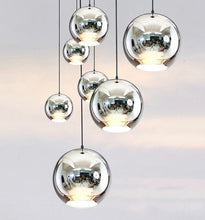 Load image into Gallery viewer, PENDANT LAMP 8
