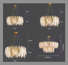 Load image into Gallery viewer, CHANDELIER 116
