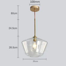 Load image into Gallery viewer, PENDANT LAMP 104
