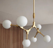 Load image into Gallery viewer, CHANDELIER 3
