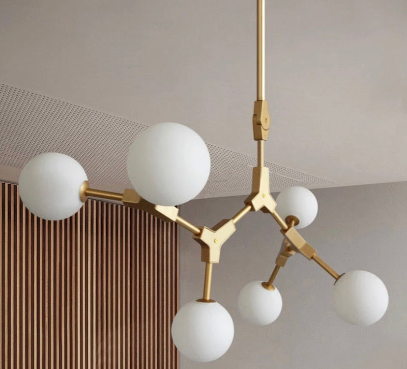 CHANDELIER 3