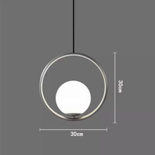 Load image into Gallery viewer, PENDANT LAMP 9
