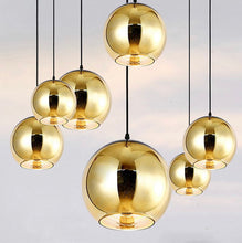 Load image into Gallery viewer, PENDANT LAMP 8
