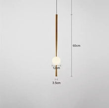 Load image into Gallery viewer, PENDANT LAMP 85
