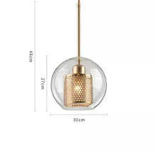 Load image into Gallery viewer, PENDANT LAMP 76
