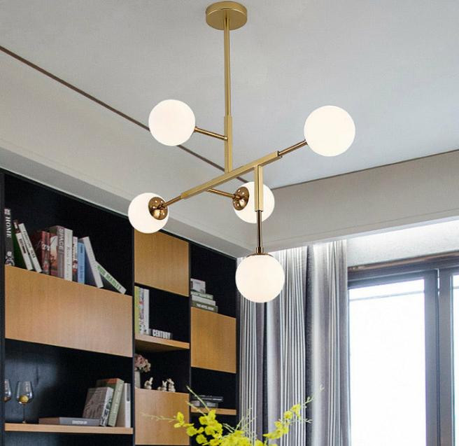 PENDANT LAMP 62