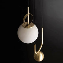 Load image into Gallery viewer, PENDANT LAMP 102
