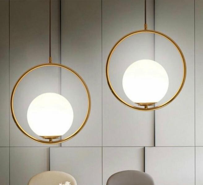 PENDANT LAMP 9