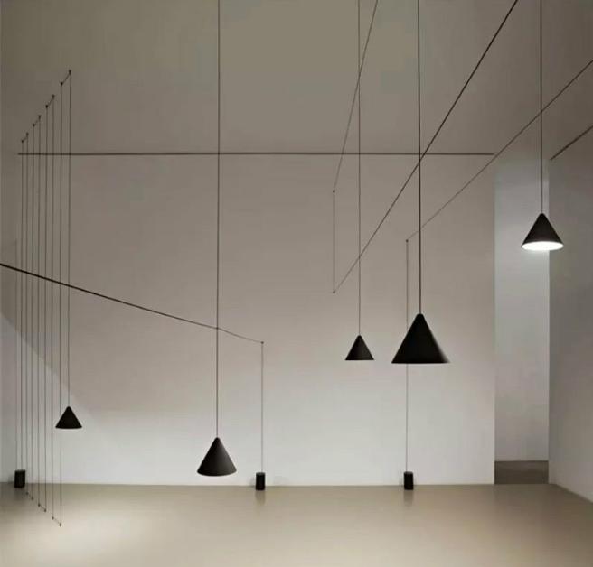 PENDANT LAMP 73