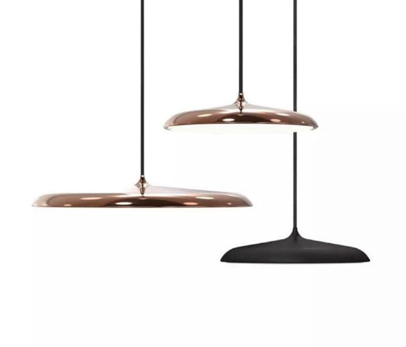 PENDANT LAMP 19