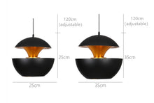 Load image into Gallery viewer, PENDANT LAMP 40
