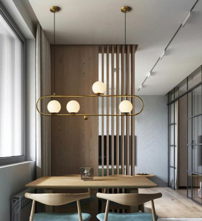 PENDANT LAMP 54