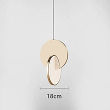 Load image into Gallery viewer, PENDANT LAMP 103
