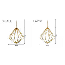 Load image into Gallery viewer, CHANDELIER 10

