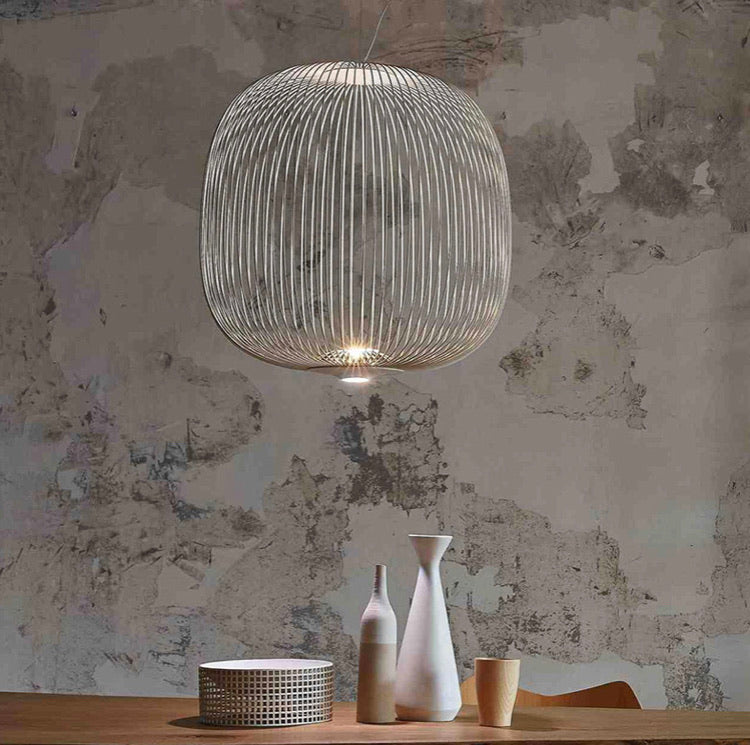 PENDANT LAMP 43