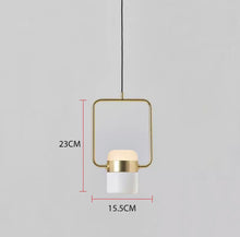 Load image into Gallery viewer, PENDANT LAMP 57
