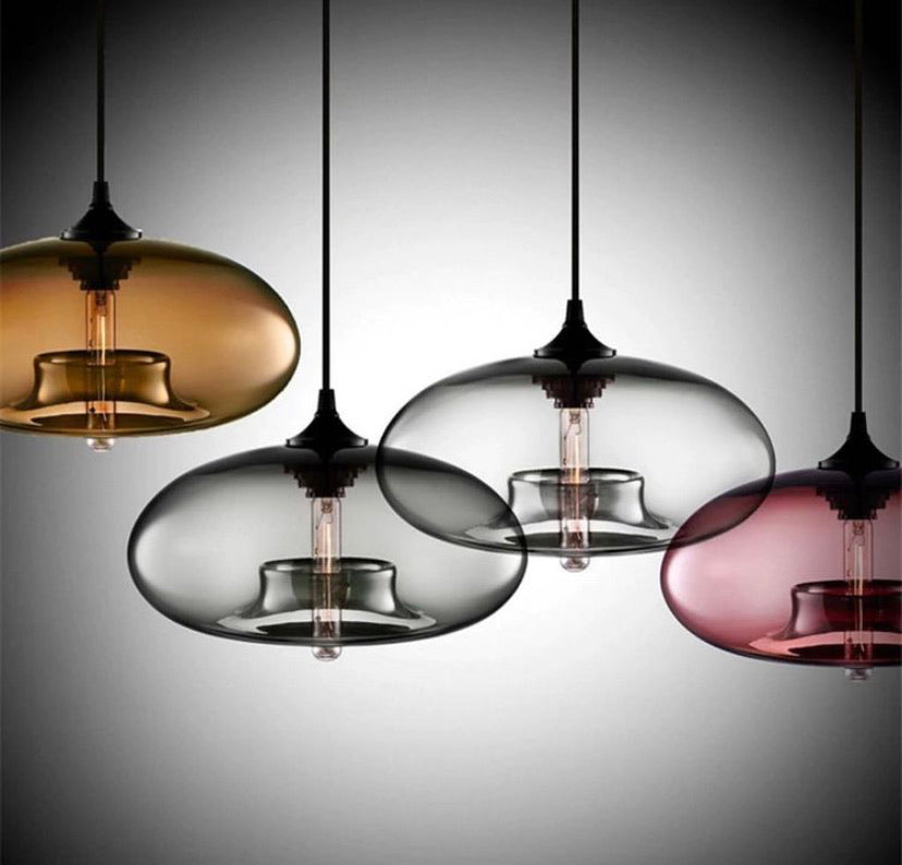 PENDANT LAMP 15