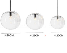 Load image into Gallery viewer, PENDANT LAMP 65
