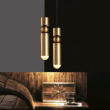 Load image into Gallery viewer, PENDANT LAMP 101
