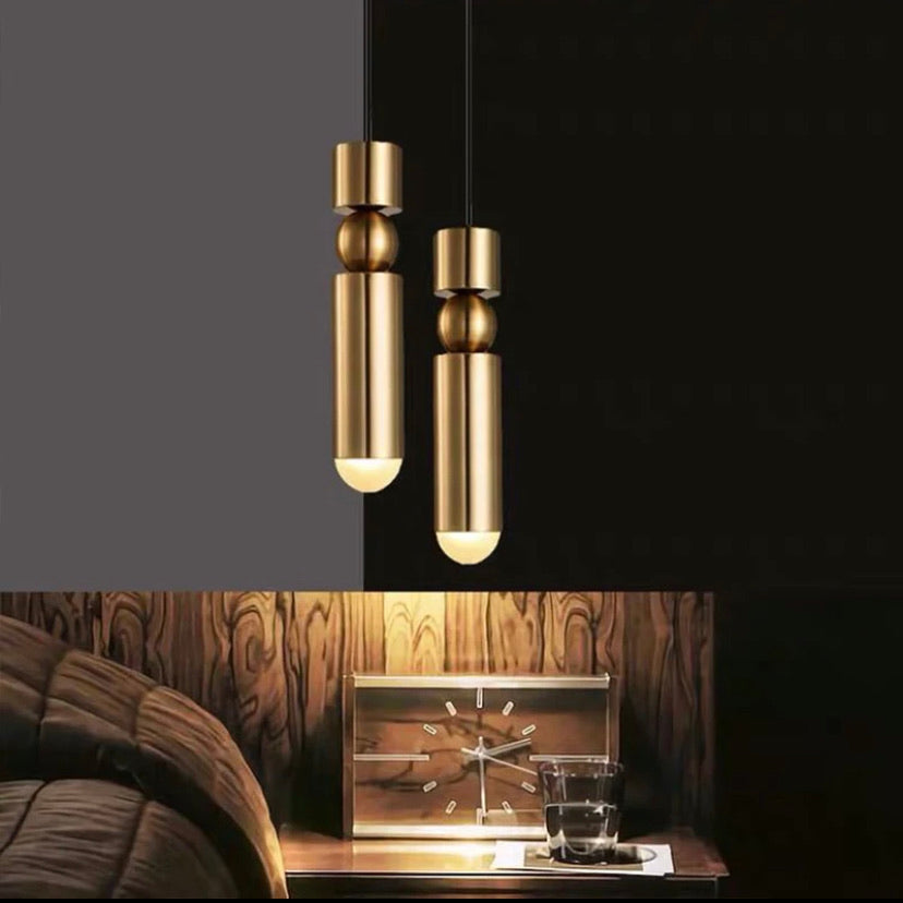 PENDANT LAMP 101