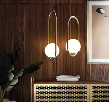 Load image into Gallery viewer, PENDANT LAMP 5
