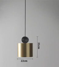 Load image into Gallery viewer, PENDANT LAMP 108
