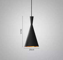 Load image into Gallery viewer, PENDANT LAMP 14
