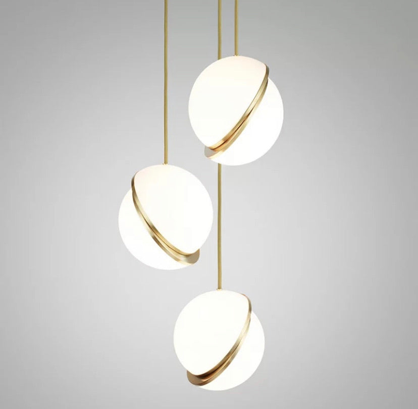 PENDANT LAMP 3