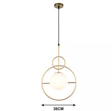 Load image into Gallery viewer, PENDANT LAMP 55
