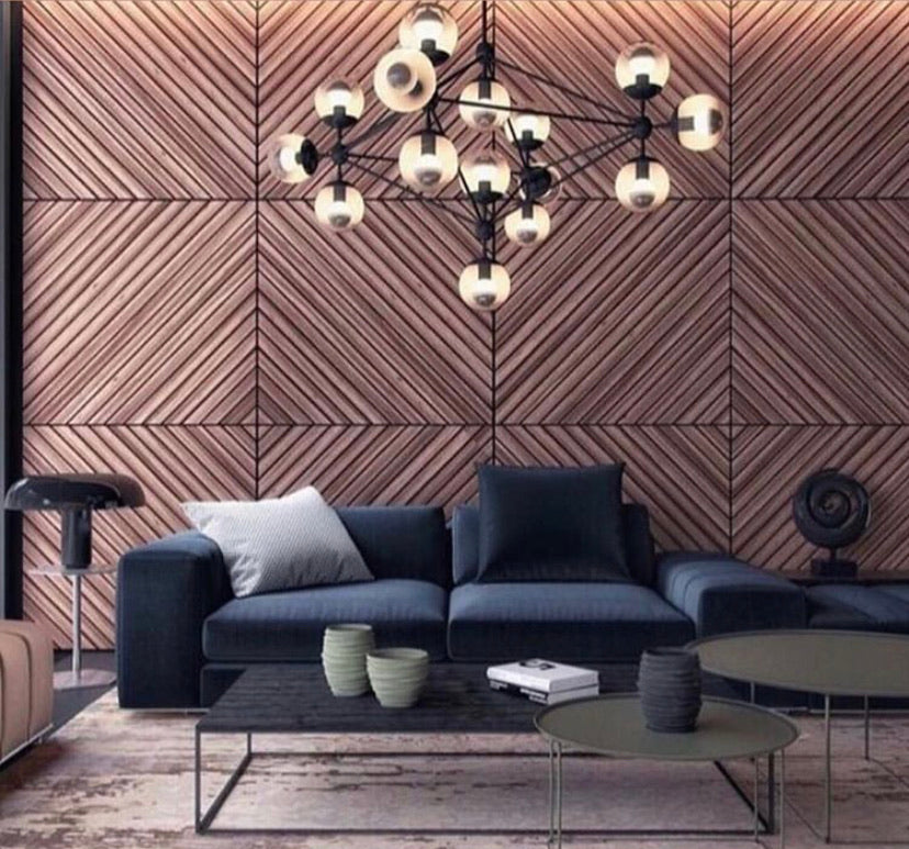 CHANDELIER 7