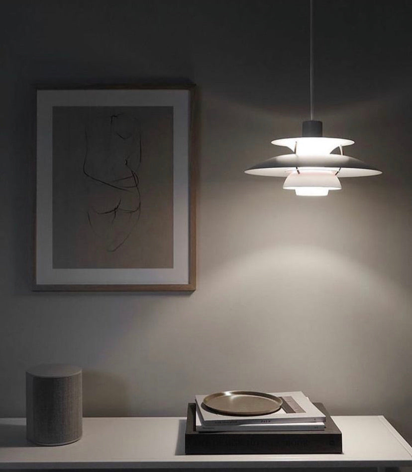 PENDANT LAMP 28