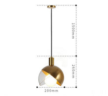 Load image into Gallery viewer, PENDANT LAMP 83
