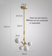Load image into Gallery viewer, CHANDELIER 3
