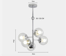 Load image into Gallery viewer, PENDANT LAMP 36
