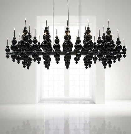 CHANDELIER 58