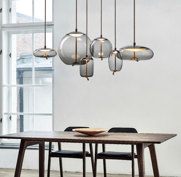 PENDANT LAMP 59