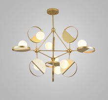 Load image into Gallery viewer, CHANDELIER 77
