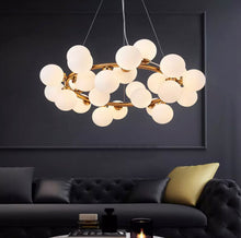 Load image into Gallery viewer, CHANDELIER 39
