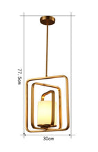 Load image into Gallery viewer, PENDANT LAMP 58
