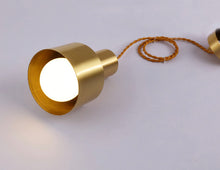 Load image into Gallery viewer, PENDANT LAMP 69
