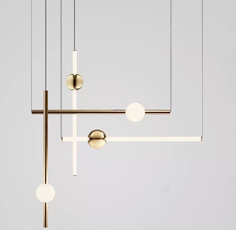 PENDANT LAMP 85